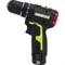 Аккумуляторный ударный бесщеточный дрель-шуруповерт WORX Professional Professional - фото 14886599