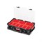 Ящик для инструментов QBRICK QBRICK SYSTEM TWO ORGANIZER - фото 14898580