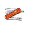 Нож-брелок VICTORINOX Classic SD Colors Fire Opal - фото 14902028