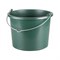 Строительное ведро ЗПИ "Альтернатива" М6656 - фото 14902426