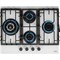 Газовая варочная панель Delonghi GABRIELLA 6GW BB - фото 14908963