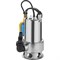 Дренажный насос Unipump INOXVORT 750 SW - фото 14912268