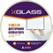 Двусторонняя клейкая лента XGLASS 160418 - фото 14914675