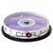 Диск CD-R SMARTTRACK, 700 Мб 52x Cake Box (упаковка на шпиле), КОМПЛЕКТ 10 шт., ST000148 - фото 14917612