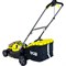 Бесщеточная газонокосилка Ryobi RY18LMX37A-150 - фото 14918403