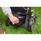Бесщеточная газонокосилка Ryobi RY18LMX37A-150 - фото 14918427