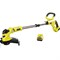 Гибридный триммер Ryobi ONE+ RLT1831H20F - фото 14919398
