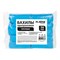 Бахилы КОМПЛЕКТ 100 шт. (50 пар), ПРОЧНЫЕ, текстурированные, размер 40x15 см, 35 мкм, 4 г, LAIMA EXPERT, 631409 - фото 14921387