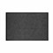 Коврик придверный 50х80 см, СЕРЫЙ, влаго-грязезащитный, 450 г/м2, ребристый, PRIMILA (ПРИМИЛА) EXTRA, 701023 - фото 14923681