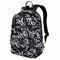 Рюкзак HEIKKI DREAM (ХЕЙКИ) универсальный, с карманом для ноутбука, эргономичный, "Lettering", 42х26х14 см, 273851 - фото 14927443