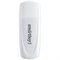 Флеш-диск 8 GB SMARTBUY Scout USB 2.0, белый, SB008GB2SCW - фото 14927616
