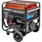 Бензиновый однофазный генератор ATLET SC13000-I - фото 14927961