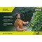 Кусторез Ryobi ONE+ RY18HT45A-0 - фото 14928007