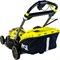 Бесщеточная газонокосилка Ryobi RY18LMX40A-0 - фото 14930990
