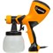 Электрический краскопульт Вихрь ЭКП-400 - фото 14937396