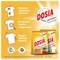 Стиральный порошок автомат 8 кг DOSIA Optima Color, для цветного белья, 3116133 - фото 14940155