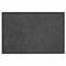 Коврик придверный 60х90 см, СЕРЫЙ, влаго-грязезащитный, 430 г/м2, ребристый, ЛЮБАША СТАНДАРТ, 701035 - фото 14945885