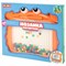 Мозаика магнитная развивающая для детей "Краб", стилус, 101 магнит, 10 карточек, BAMBOX (БАМБОКС), 665889 - фото 14955011