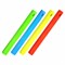 Линейка пластиковая 40 см ПИФАГОР, неоновая, ассорти, 210844 - фото 14955936