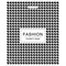 Пакет с вырубной ручкой ПВД, 60х50 см, "Шанель БИГ", 100 мкм, н00145316 - фото 14959561
