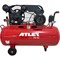 Компрессор ATLET SC-PB100L - фото 14959796