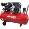 Компрессор ATLET SC-PB100L - фото 14959797
