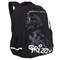 Рюкзак GRIZZLY школьный, анатомическая спинка, 2 отделения, для мальчиков, "BREAK DOWN", 39х28х20 см, RB-554-7/4 - фото 14960693