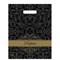 Пакет с вырубной ручкой ПВД, 37х30 см, "Перфекто Шайн", 90 мкм, н00112589 - фото 14960764