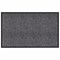 Коврик придверный 80х120 см, СЕРЫЙ, влаго-грязезащитный, 450 г/м2, ребристый, PRIMILA (ПРИМИЛА) EXTRA, 701025 - фото 14969330