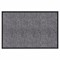 Коврик придверный 40х60 см, СЕРЫЙ, влаго-грязезащитный, 450 г/м2, ребристый, PRIMILA (ПРИМИЛА) EXTRA, 701022 - фото 14973903