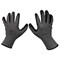 Перчатки нейлоновые SCAFFA "Старт", нитриловое покрытие (облив), размер 10, XL (очень большой), 00-01018560 - фото 14987573