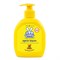 Мыло-крем жидкое 300 мл, УШАСТЫЙ НЯНЬ, гипоаллергенное, с оливковым маслом и алоэ, дозатор, 22090, 12209 - фото 14990575
