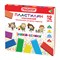 Пластилин классический ПИФАГОР "ЭНИКИ-БЕНИКИ", 12 цветов, 240 г, со стеком, картонная упаковка, 100973 - фото 14996443