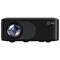 Проектор CACTUS CS-PRE.08B.WXGA, LCD, 1280x720, 16:9, 1500 лм, 1000:1, 0,5 кг, черный - фото 14996580