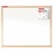 Доска магнитно-маркерная 50х70 см, деревянная рамка, BRAUBERG "Wood", 238795 - фото 15003277