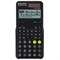 Калькулятор инженерный BRAUBERG SC-991ES-PLUS-BK (164х80 мм), 552 функции, 10+2 разряда, ЧЕРНЫЙ, 272651 - фото 15003290