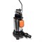 Фекальный насос Вихрь ФН-1,5 BLACK VI7 - фото 15023965