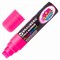 Маркер меловой "POP-ART" РОЗОВЫЙ, 15 мм, стираемый, для гладких поверхностей, BRAUBERG, 151540 - фото 15027518
