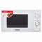 Микроволновая печь SONNEN MW2070B-5MW, 20 л, 700 Вт, таймер, механическое управление, белая, 454654 - фото 15039074