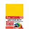 Фетр мягкий утолщенный А4, 2 мм, 10 листов, 10 цветов, плотность 250 г/м2, ОСТРОВ СОКРОВИЩ, 665669 - фото 15049221