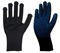 Перчатки АМПАРО™ Пантера Плюс полушерстяные с ПВХ (50% шерсть), 497898 - фото 15052153