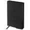 Ежедневник недатированный А5 (148х218 мм) GALANT "Magnetic", кожзам, магнитный клапан, 160 л., черный, 126272 - фото 15054565