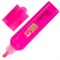 Текстовыделитель STAFF "EVERYDAY HL-720", РОЗОВЫЙ, линия 1-5 мм, скошенный наконечник, 152554 - фото 15054926