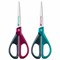 Ножницы MAPED (Франция) "Essential Green", 170 мм, ассорти, цвет ассорти, 468002 - фото 15056145