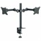 Кронштейн для двух мониторов К-502 VESA 75х75-100х100, 17"-32", до 16 кг, РЭМО, 4603225012979, 960059 - фото 15058206
