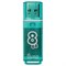 Флеш-диск 8 GB, SMARTBUY Glossy, USB 2.0, зеленый, SB8GBGS-G - фото 15058287