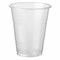 Стакан одноразовый ОСОБО ПЛОТНЫЙ, 200 мл, пластиковый, "ПРЕМИУМ", прозрачный, полипропилен, КОМПЛЕКТ 200 шт., 607740 - фото 15059393