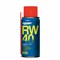 Смазка универсальная RW-40 (аналог WD-40) 100 мл, аэрозоль с трубочкой, RUNWAY, RW6094 - фото 15059499