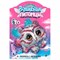 Раскраска с наклейками АССОРТИ "Волшебные питомцы", 29,5х21 см, 3+, МС - фото 15060791