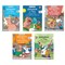 Книга-комикс "КАПИБАРА и ГУСЬ", 165х240 мм, склейка, АССОРТИ, Проф-пресс - фото 15060795